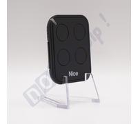 Control remoto Nice FLO4RE con código giratorio - 4 botones, 433,92 MHz - Pil...