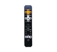 Control Remoto Nuevo reemplazado for Receptor AV Y-ama RAV14-V694130 RAV-14 RX-V396RDS RX-V396 RX-V420RDS RX-V420