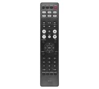 Control remoto nuevo y duradero para audio HiFi Denon, RC-1214 totalmente funcional, reemplazo para receptores RCD-M41D-M41, universal Plug-and-Play.