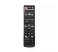 Control remoto original AH59-02694A para sistema de sonido Samsung Giga MX-JS8000