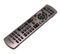 Control Remoto Original Genuino Panasonic N2QAYB001115