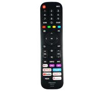 Control Remoto Original Hisense EN2A30 Para Televisor