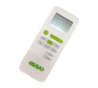 Control remoto original nuevo 22013-001642 para aire acondicionado T VVO GYKQ-52
