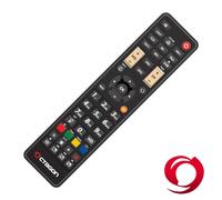 ► Control Remoto Original Octagon SF2028 Twin HD Sat/ Cable/ Combo Receptor 2028