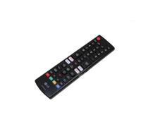Control Remoto Original para LG AKB76037605 Televisión/TV