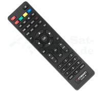 ►Control Remoto Original Para Receptor Linux SX88 / SX88+ / SX888 NUEVO