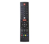 Control remoto original para televisor Panasonic 4K (536J-269002-W030)