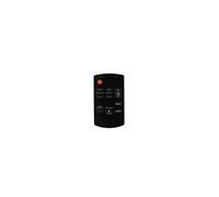 Control remoto Panasonic N2qayc000083 Sc-htb570 Sc-htb70pc Sc-htb770s Barra de sonido para TV Barra de sonido