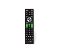 Control remoto - PANASONIC - Universal - Compatible 3D - SMART TV - Listo para usar