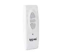 CONTROL REMOTO PANTALLA PROYECCION ELECTRICA IGGUAL