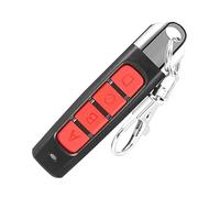 Control remoto para abrir puertas de garaje,Control remoto para abrir puertas de garaje - Abrepuertas Duplicador 433Mhz | Accesorio más cercano para abridor de puerta de entrada, abridor de llave de C