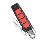 Control remoto para abrir puertas de garaje,Control remoto para abrir puertas de garaje,Llavero de clonación inalámbrico de Mhz | Accesorio más cercano para abridor de puerta de entrada, abridor de ll