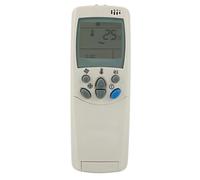 Control remoto para aire acondicionado compatible con LG6711A20010B, 6711A90023E, 671190023W, 6711A20028K, 6711A20010A, KTLG004