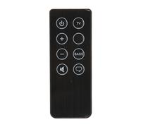 Control remoto para barra de sonido, control remoto de repuesto universal compatible con 418775 410376 431974 845194_Regalo sorpresa