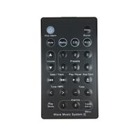 Control remoto para Bose Sound Touch Wave Music Radio System CD AWR1B1 AWR1B2 AWRCC1 AWRCC2 AWRCC3 AWRCC4 AWRCC5 AWRCC6