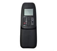 Control remoto para chimenea de gas, 1 paquete G6R-H3T5, termostato inalámbrico RF, instalación Plug and Play, seguridad de apagado automático, para sistemas Hearth e Empire