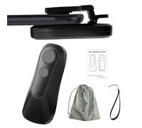 Control Remoto Para Girar Páginas Con Clicker | Dispositivo Para Leer Novelas Y Pasar Páginas - Dispositivo Remoto Para Las | Para Mujeres, Hombres, Padre, Madre