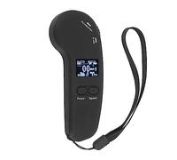 Control Remoto para Monopatín Eléctrico, Universal de 2,4 GHz, Frenado de Velocidad Ajustable, Mini Mando a Distancia para Monopatín de 4 Ruedas con Pantalla LED, Receptor de