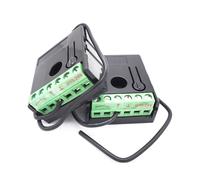 Control Remoto para Motor de Puerta Enrollable Eléctrico de 12 V/24 V CA/CC, Compatible con NICE FLORS, Canal Único.