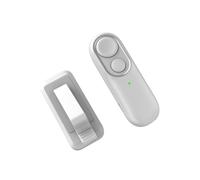 Control Remoto para Pasar Páginas con , Cámara de Teléfono, Grabación de Vídeo, Disparadores Remotos, Pulsador para Pasar Páginas con para