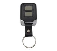 Control remoto para puerta de garaje, duplicador de señal, 8,5 x 3,1 x 1,1 cm, dispositivo de copia remota, controlador de puerta inalámbrico, doble protección de respaldo, para puertas del hogar