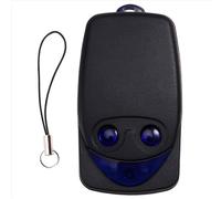 Control remoto para puerta de garaje Nice Flor Flo2r FLO2R-S Flor-S NICE Transmisor de mano con código variable (1 unidad)