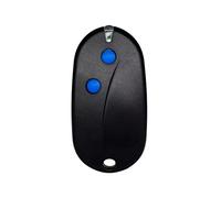 Control Remoto para Puerta de Garaje SEAV BE-HAPPY-RS2 RS1 RS3 BE--RS2 RS1 RS3 Transmisor 433,92 MHz Código Variable