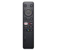 Control remoto para Realme All-in-One Android TV con Asistente de Google