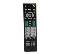 Control remoto para receptor AV Onkyo, reemplazo universal infrarrojo para receptor AV para sistema de audio de cine en casa RC-682M RC-606S607M,