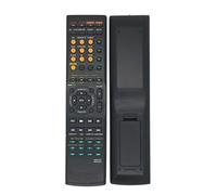 Control remoto para receptor Yamaha Audio/Video RX-V361 YHT-280BL HTR-6025 RX-V361BL YHT-380BL YHT-685SL