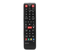 Control remoto para reproductor de Blu-ray/DVD Samsung, compatibilidad multifunción para un entretenimiento sin interrupciones, bajo consumo de