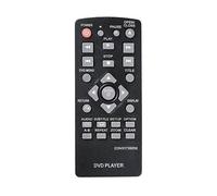 Control remoto para reproductor de DVD LG COV31736202 para DP132NU DP132
