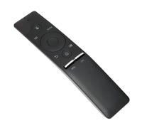 Control remoto para Samsung UN75KS9000F, control remoto por voz con botones resistentes y sensibles y tiempo de respuesta rápido, buena calidad,