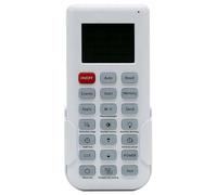 Control Remoto Para Sensor PIR/MICRO - VT-9-154/VT-9-21223743
