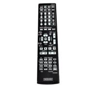 Control remoto para sistema estéreo Pioneer, funciona con varios modelos AXD7692 Control remoto de repuesto Contáctenos para obtener asistencia si