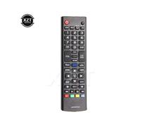 Control remoto para Smart TV AKB73975702 AKB73975701 AKB75055701 AKB74475401 AKB73975701 AGF76631042