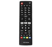 Control remoto para Smart TV AKB75095308 Reemplazo en inglés adecuado para Smart TV HD Nuevo