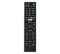 Control remoto para Smart Tv Rmt-tx100d compatible con Sony, control remoto compatible compatible con
