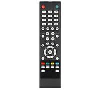 Control remoto para Sylvania TV CONTROL REMOTO