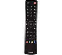 Control remoto para T ontrol remoto de repuesto, control remoto universal para TV