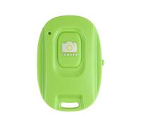 Control Remoto para teléfono Inteligente, botón de para teléfono Inteligente, Control Remoto inalámbrico de cámara Selfie: para videoconferencia, Podcast, transmisión en, grabación, vlog, fo