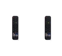 Control remoto para televisor inteligente LED VU 4K UHD EN2G30H