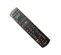 Control remoto para televisor Panasonic N2QAYB000752, reemplazo para Internet Smart TV
