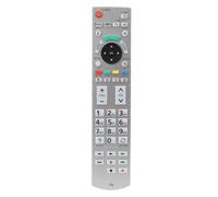 Control remoto para televisor Panasonic Smart TV N2qayb000928