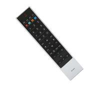 Control remoto para televisor Toshiba RC3910, 32BL502B, 46BL702B, 32LT555C, 19BL502B, 19BV500B