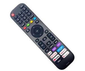 Control remoto para televisores inteligentes LED: un compañero inteligente y práctico para tu televisor