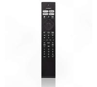 Control remoto para televisores inteligentes OLED 4K Ultra HDR para televisores Android