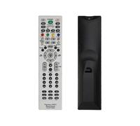 Control remoto para televisores LCD y LED MKJ39170828. Servicio de fábrica.