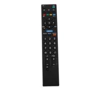 Control remoto para televisores LED Son y Smart RM-ED009