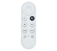 Control remoto para TV con voz Bluetooth Snow G9N9N 4K 2020